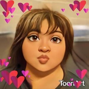 Meet your Posher, Noemi